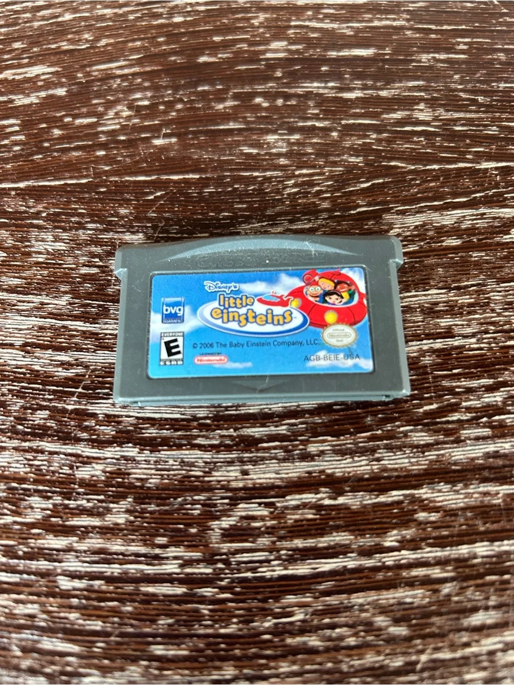 Assorted Nintendo Game Boy Advance Games - Multi-Color Cartridge Lot